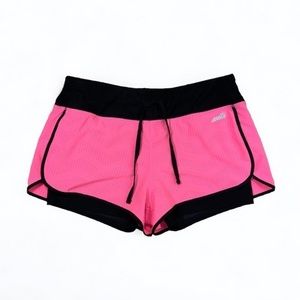 Workout Spandex + Shorts